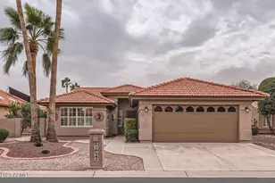 10541 E Hercules Dr, Sun Lakes, AZ 85248 - Photo 1