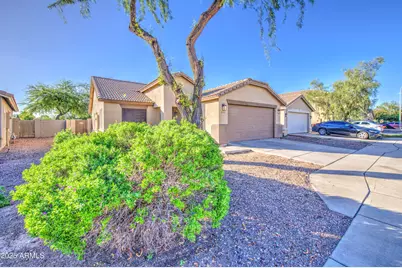 4110 S 62nd Lane, Phoenix, AZ 85043 - Photo 2