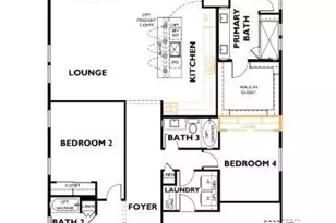 10246 E Utah Ave, Mesa, AZ 85212 - Photo 4