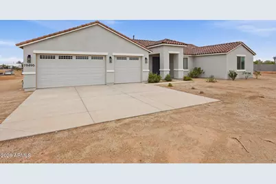 19496 E Erik Court, Florence, AZ 85132 - Photo 1