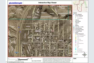 000Xx Hibbert Avenue #22-23, Kingman, AZ 86401 - Photo 2
