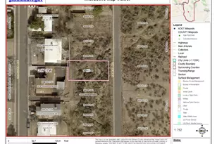 000Xx Hibbert Ave, Kingman, AZ 86401 - Photo 1