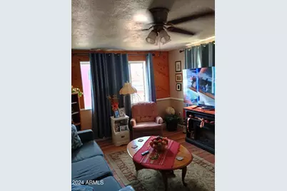 501 W Henry Street, Willcox, AZ 85643 - Photo 1