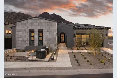 23854 N 123rd Way, Scottsdale, AZ 85255 - Photo 1