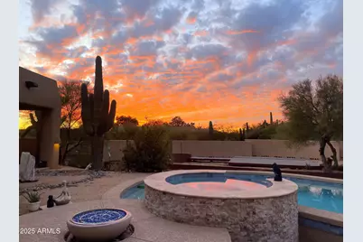 8625 E Camino Vivaz --, Scottsdale, AZ 85255 - Photo 1