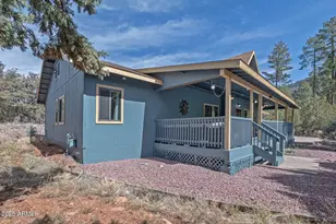 5776 W Sundance Dr, Pine, AZ 85544 - Photo 32