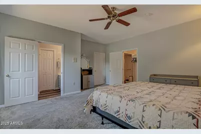 5776 W Sundance Drive, Pine, AZ 85544 - Photo 16