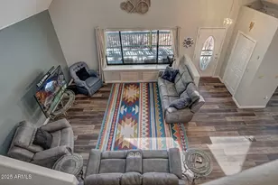 5776 W Sundance Dr, Pine, AZ 85544 - Photo 22