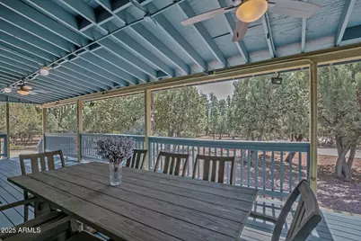 5776 W Sundance Drive, Pine, AZ 85544 - Photo 34