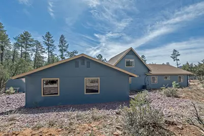 5776 W Sundance Drive, Pine, AZ 85544 - Photo 30