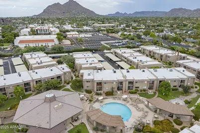 7430 E Chaparral Road #A202, Scottsdale, AZ 85250 - Photo 32