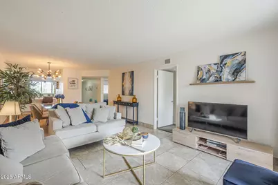 7430 E Chaparral Road #A202, Scottsdale, AZ 85250 - Photo 10