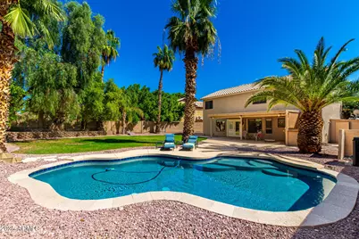 2108 E Cielo Grande Avenue, Phoenix, AZ 85024 - Photo 2