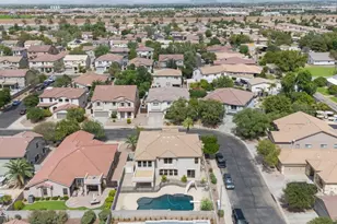 3771 E Betsy Ln, Gilbert, AZ 85296 - Photo 62