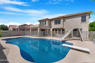 3771 E Betsy Ln, Gilbert, AZ 85296 - Photo 56