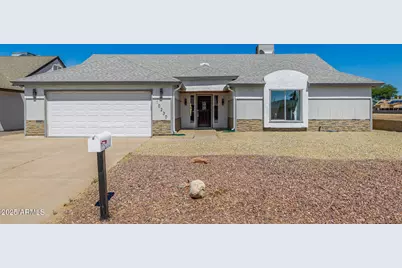 10230 W Campbell Avenue, Phoenix, AZ 85037 - Photo 1