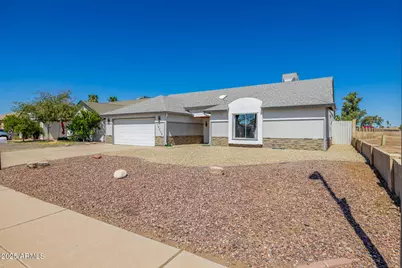 10230 W Campbell Avenue, Phoenix, AZ 85037 - Photo 36