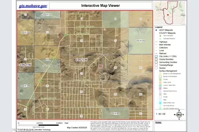 000Xx N Buena Park Road #-, Kingman, AZ 86409 - Photo 2