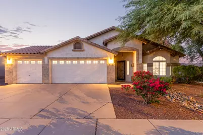 2020 W Carter Road, Phoenix, AZ 85041 - Photo 1