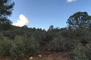 00000 W Buckhorn - V Dr, Peeples Valley, AZ 86332 - Photo 1