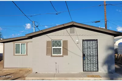 574 S Park Street #A, Florence, AZ 85132 - Photo 8