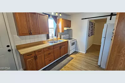 574 S Park Street #A, Florence, AZ 85132 - Photo 1