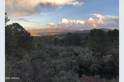 00000 W Buckhorn - W Drive #-, Peeples Valley, AZ 86332 - Photo 8