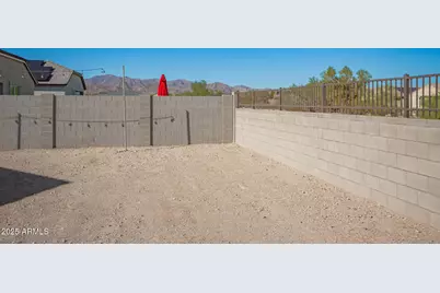 1821 S 239th Drive, Buckeye, AZ 85326 - Photo 30