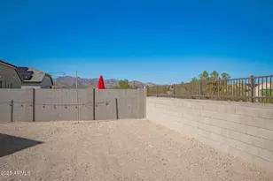 1821 S 239th Dr, Buckeye, AZ 85326 - Photo 30