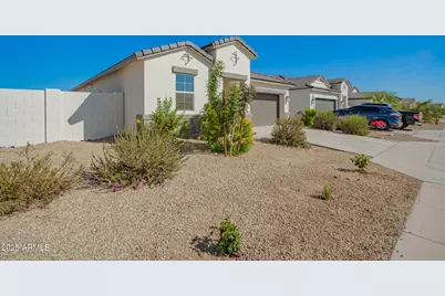 1821 S 239th Drive, Buckeye, AZ 85326 - Photo 32