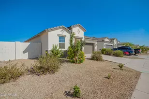 1821 S 239th Dr, Buckeye, AZ 85326 - Photo 32