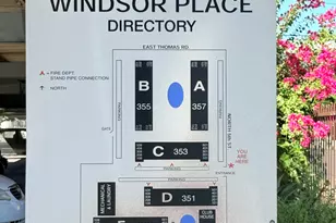 357 E Thomas Rd, Phoenix, AZ 85012 - Photo 1