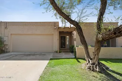 7967 E Solano Drive, Scottsdale, AZ 85250 - Photo 1