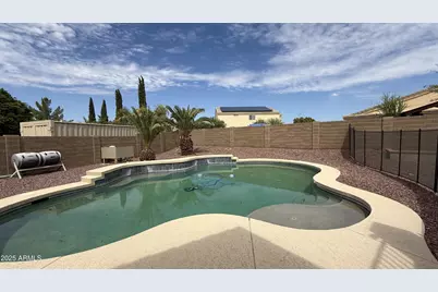 3552 N Excalibur Place, Casa Grande, AZ 85122 - Photo 58