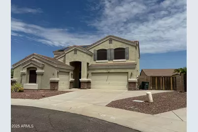 3552 N Excalibur Place, Casa Grande, AZ 85122 - Photo 2