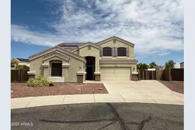 3552 N Excalibur Place, Casa Grande, AZ 85122 - Photo 1
