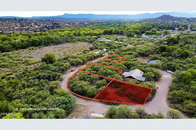 4765 E Lynn Court #630, Rimrock, AZ 86335 - Photo 1