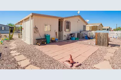 8832 E Pueblo Avenue #37, Mesa, AZ 85208 - Photo 26