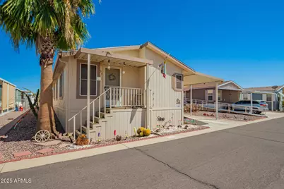 8832 E Pueblo Avenue #37, Mesa, AZ 85208 - Photo 2