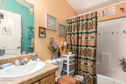 8832 E Pueblo Avenue #37, Mesa, AZ 85208 - Photo 22