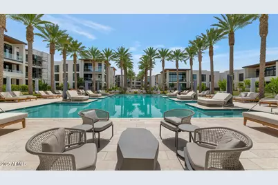 6587 N Palmeraie Boulevard #2007, Paradise Valley, AZ 85253 - Photo 2