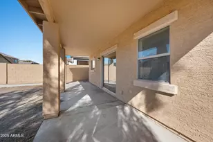 5211 W Glass Ln, Laveen, AZ 85339 - Photo 32