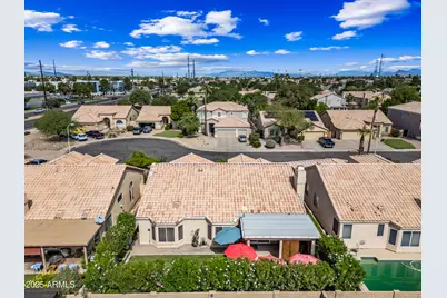 1541 W Chilton Avenue, Gilbert, AZ 85233 - Photo 62