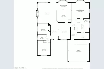 1541 W Chilton Avenue, Gilbert, AZ 85233 - Photo 2