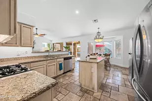 1541 W Chilton Ave, Gilbert, AZ 85233 - Photo 22