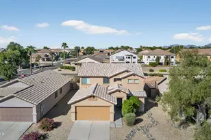 1976 S 172nd Ln, Goodyear, AZ 85338 - Photo 52