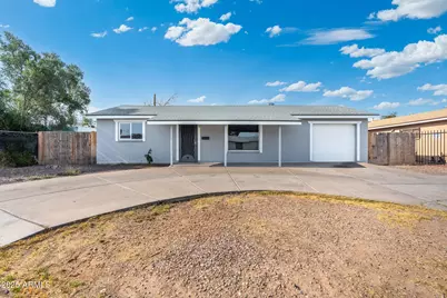 5811 W Campbell Avenue, Phoenix, AZ 85031 - Photo 1