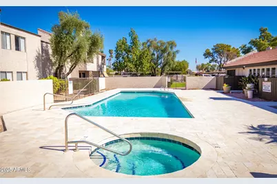 2938 N 61st Place #150, Scottsdale, AZ 85251 - Photo 20