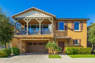 4154 E Pony Ln, Gilbert, AZ 85295 - Photo 2