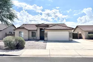 13271 W Desert Rock Dr, Surprise, AZ 85374 - Photo 1